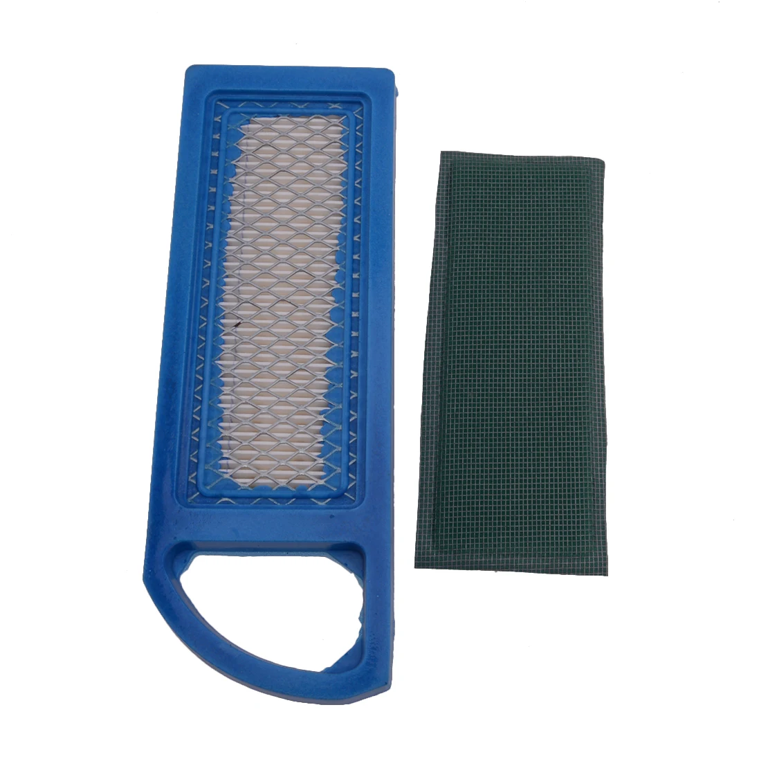 Imagem -06 - Vela de Ignição do Filtro de ar do Filtro de Combustível Adequada para Briggs & Stratton 1013.5hp Ohv 797007 698413 613022 650821 697152 794421