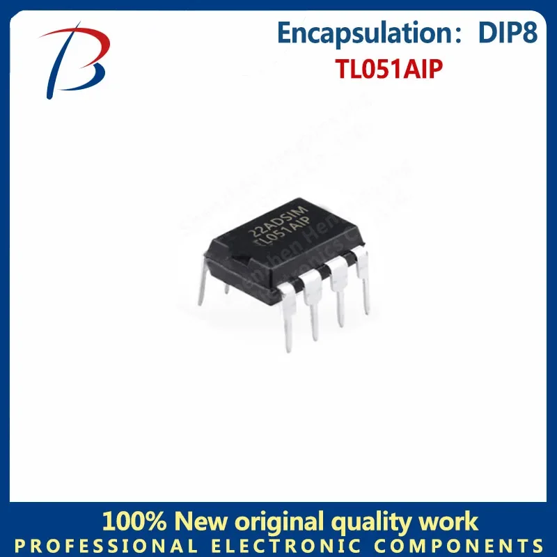 10PCS-BHT TL051AIP …
