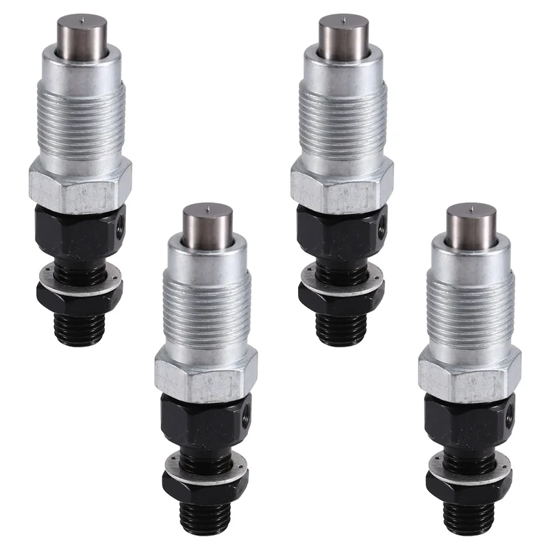 L10A Set Of 4 Fuel … - image