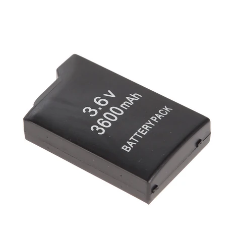 Аккумулятор для Sony PSP1000 3600 мАч