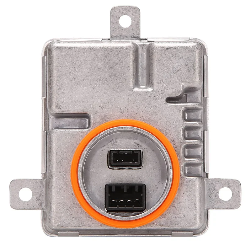 A11F-Xenon Headlight Ballast Unit HID Controller Module+Wire+D3S Bulb 6000K For Porsche 911 Boxster 981 Cayman Macan Cayenne