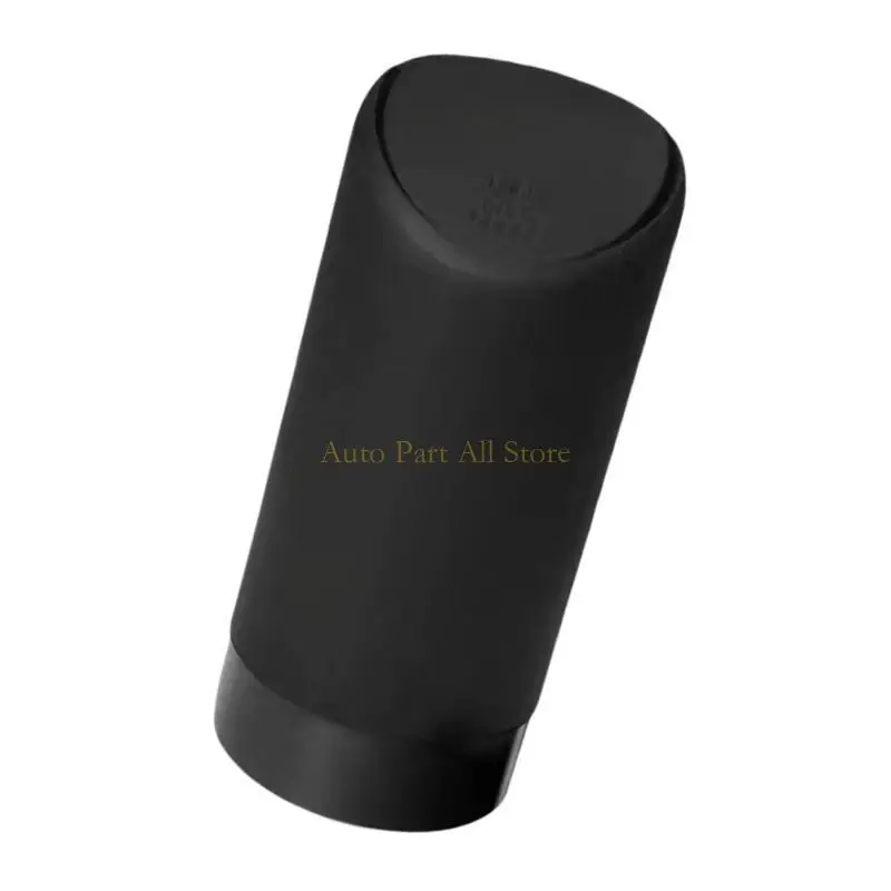 J0MA CAR TRASH BIN ABS GARBAGE GARBAGE CASE STORAGE BOX #3