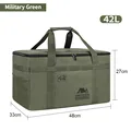 Military Green 42L