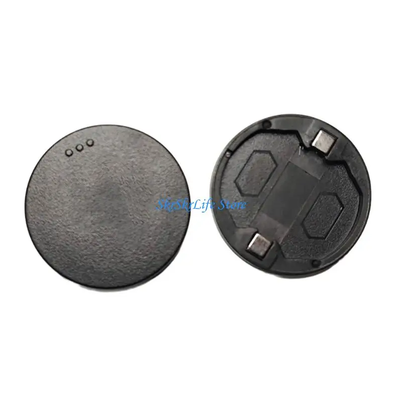 

E65E Plastic Mouse Weight Cover Easy Installation For G502 Wireless Mouse