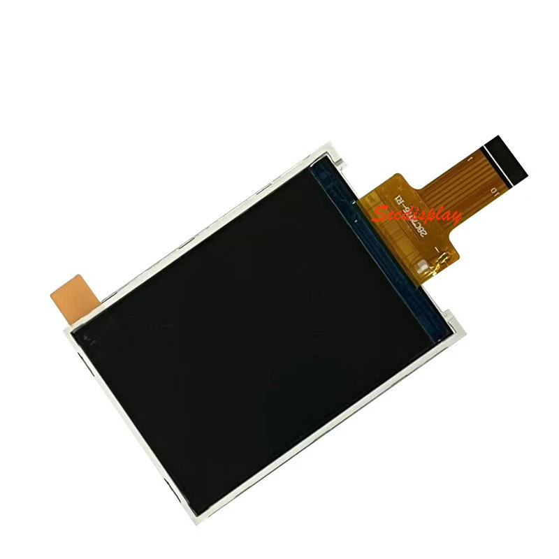2.0 Inch Lcd TFT240 (Rgb) x320 Kleur Dot Matrix Scherm Spi Interface 3 Verlichting Led Backlight Drive Ic: ST7789V2