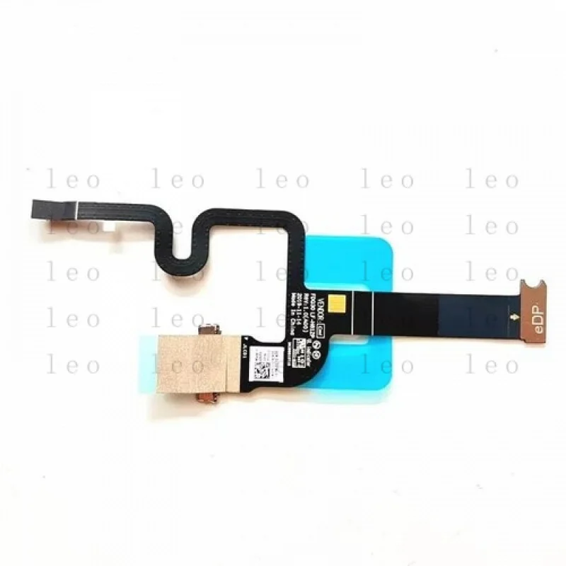 

FF 0YCCJ2 FDQ30 LF-H812P Кабель ЖК-дисплея для Dell XPS 13 9300 9310