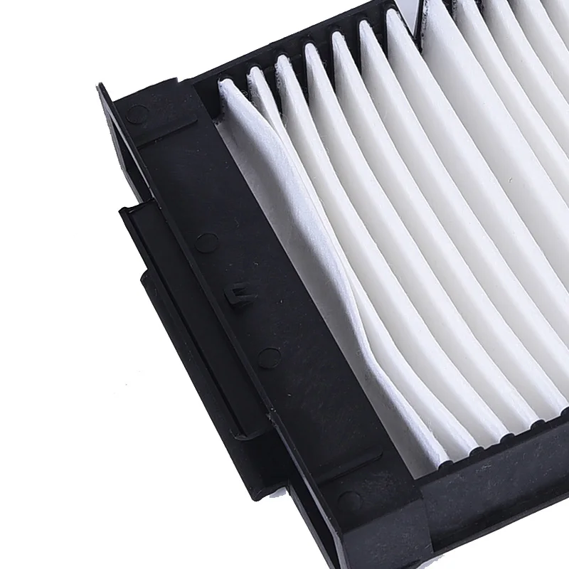 Car Cabin Filter BYDLK-8101014 For Geely Panda Gleagle GX2 BYD F0 All Model Car Accessories Filter