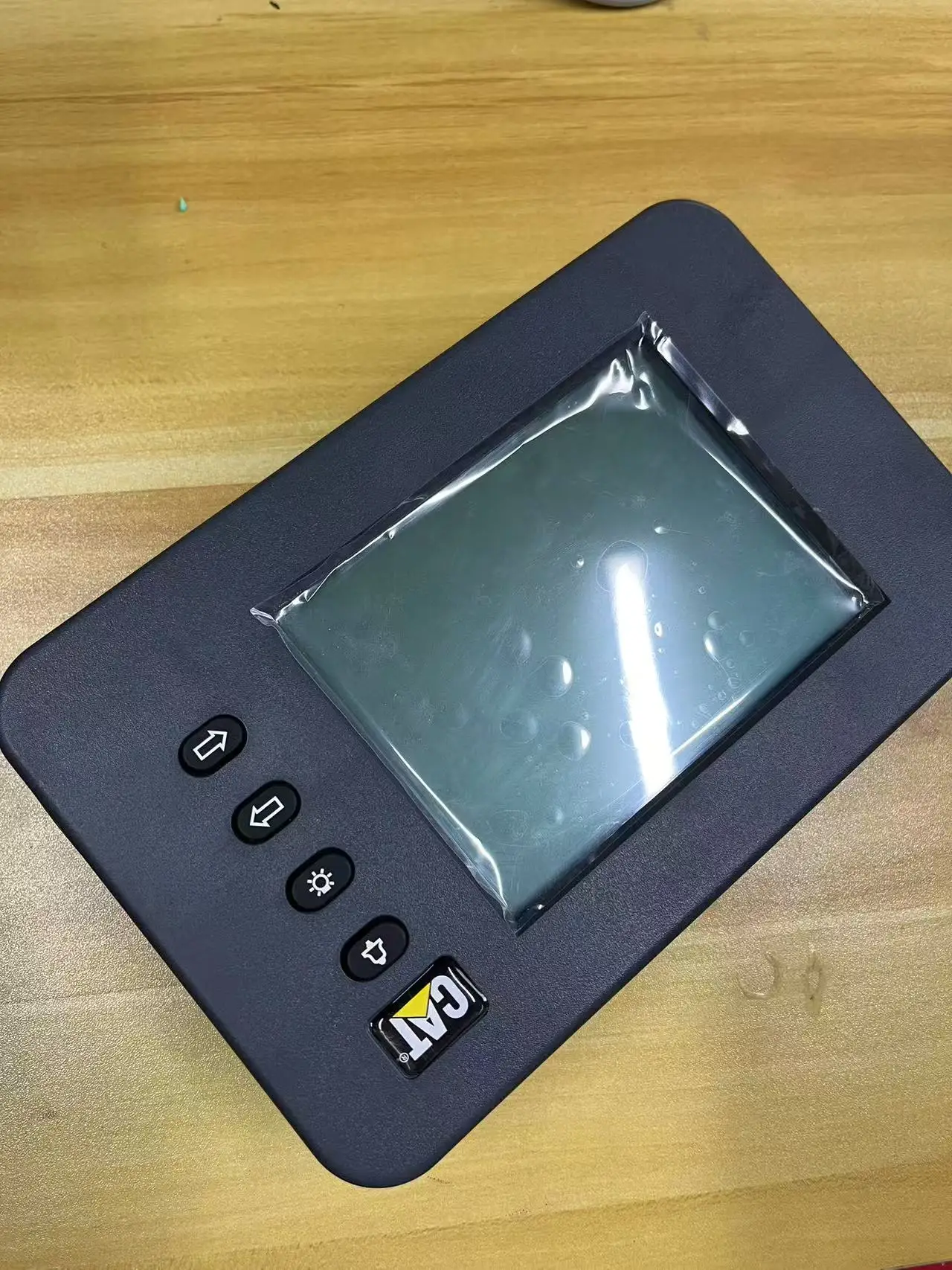

3077542 For CAT C7 C9 Marine LCD Monitor Display Screen Any quality problem within one year will be returned and replaced