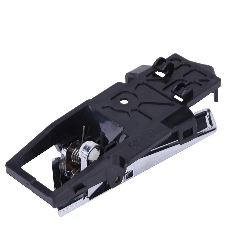 Direct Fit Right Side Interior Door Handle for Chevrolet For Aveo 2007-2011 Including For Aveo5 2009-2011 and G3 2009