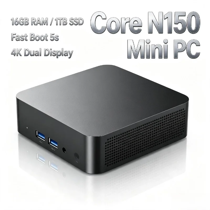 intel-core-i9-10980hk-n150-2026-mini-pc-16gb-ram-1tb-ssd-wifi-6-bt52-4k-portable-gaming-desktop-pro-max-unit