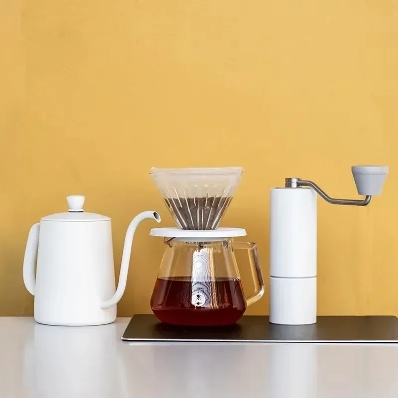 

Selected Good Items Cross-border Espresso And Tea Set Tools