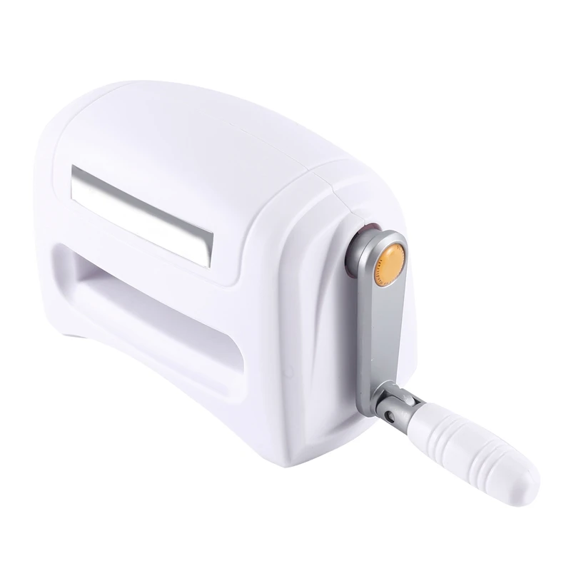 Paper Art Machine Hand Rock Flower Machine Die-Cut Machine Home DIY Embossing Dies DIY Tool