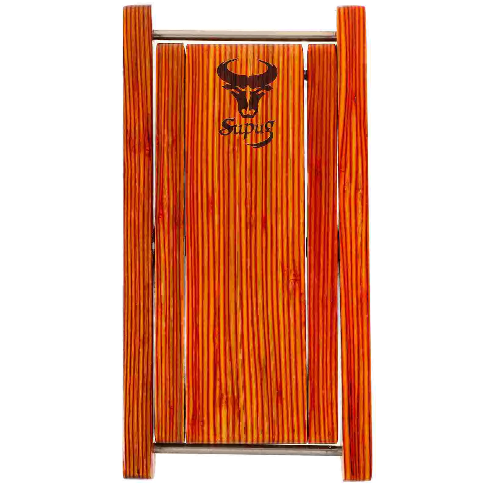 يخطو البراز الخيزران الكلاسيكية الغيتار دواسة الراحة باس القدم الثقيلة خشبية الموسيقار الملحقات ارتفاع قابل للتعديل مسند القدمين