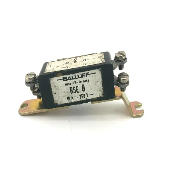 Bse 8 Limit Switch …