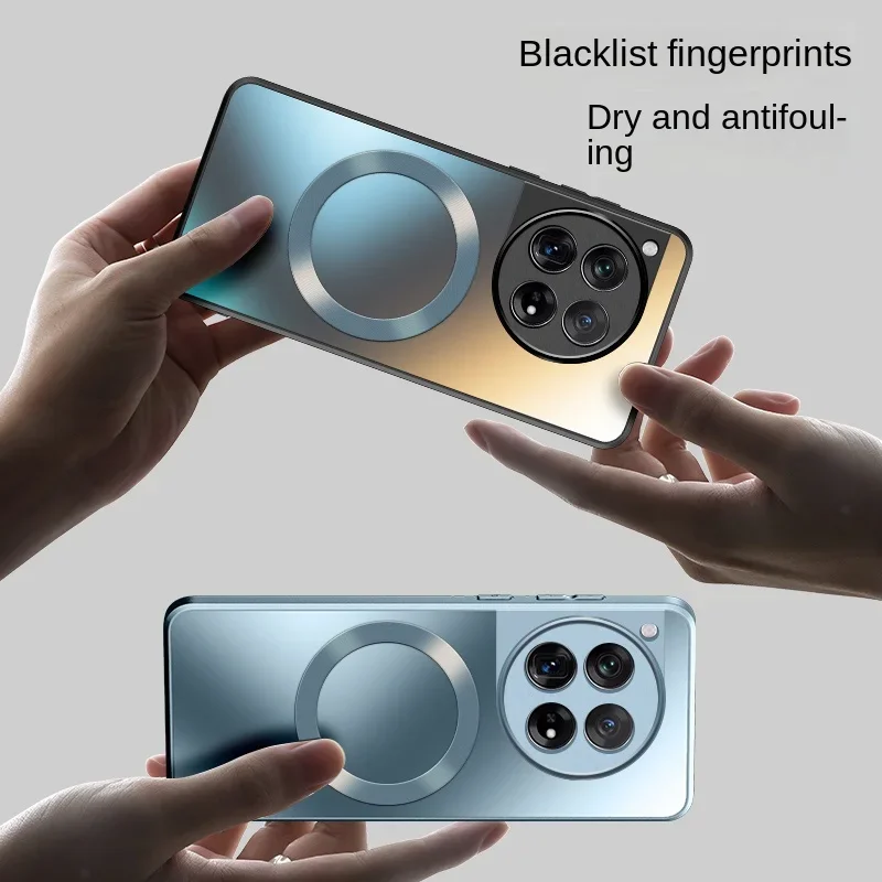 Thumbnail 2 - #48 Newest OnePlus 12 Cases
