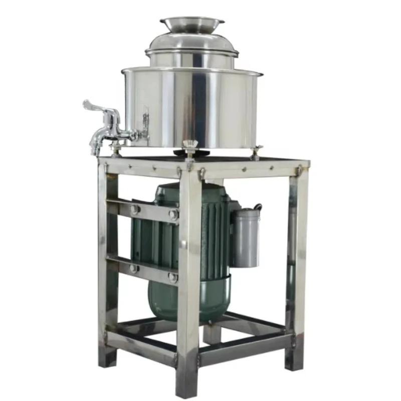 Meat Ball Beater Machine to Beat Fresh Meat Into Paste Muddy Flesh Making Machine From Meat Beater