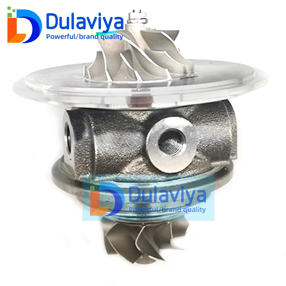 AUTO Turbocharger Core Turbine FOR Scirocco 2.0T Seat Alhambra II 2.0 TSI - 200 HP CCZA 06J145701N 06J145702T 06J145702L