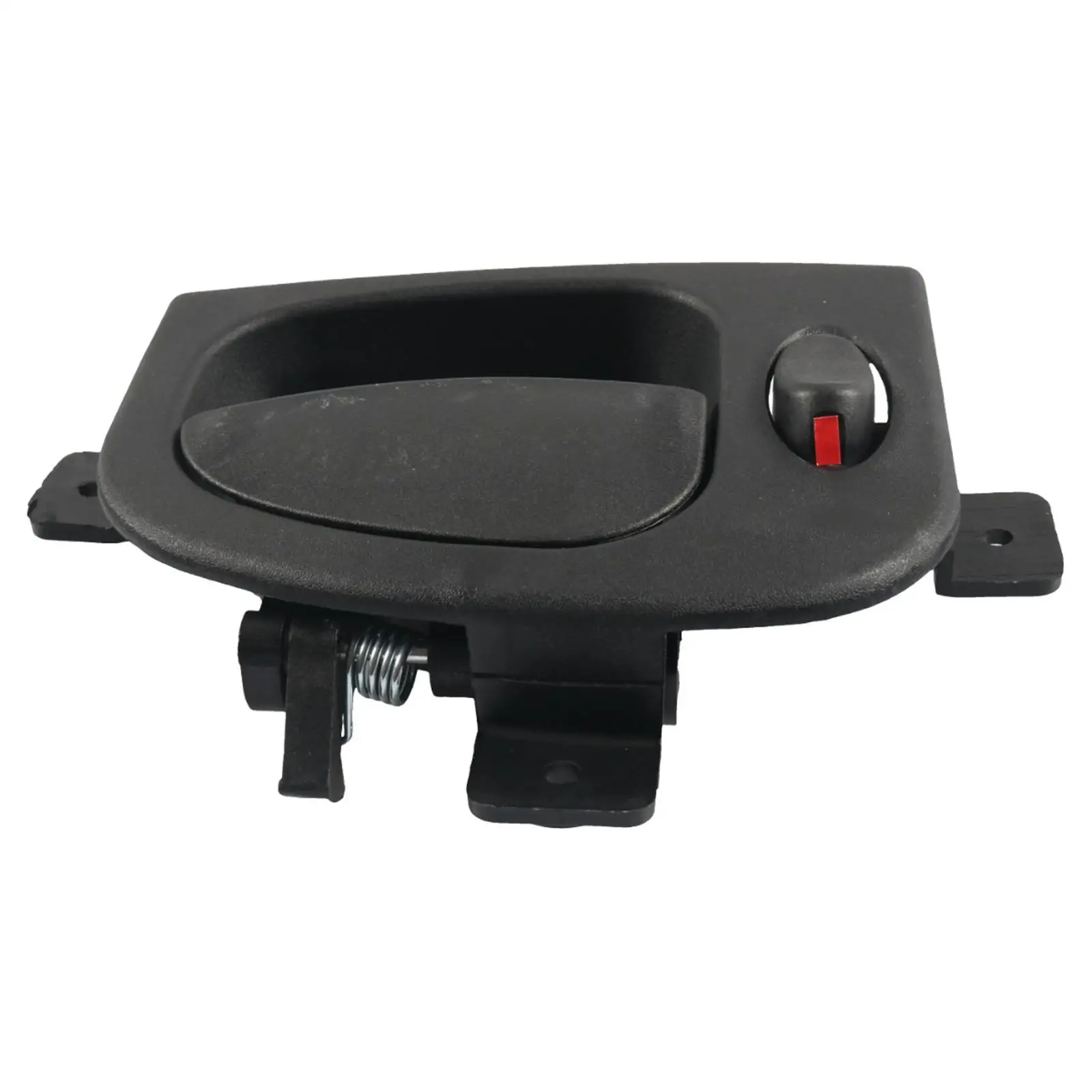 Car Interior Slidin… - image