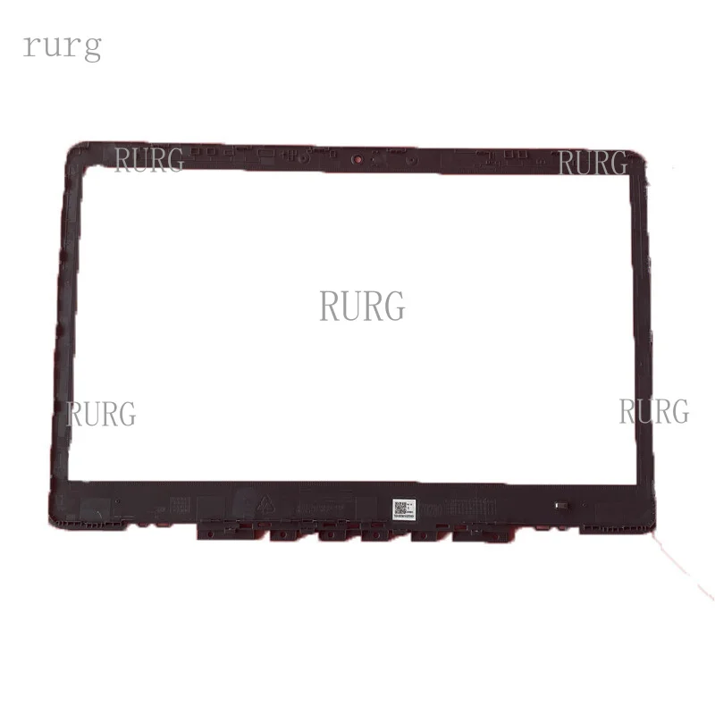 R+ – Suitable for HP Chromebook 14 G5 L14335-001 laptop, B-side casing, screen frame, bezel