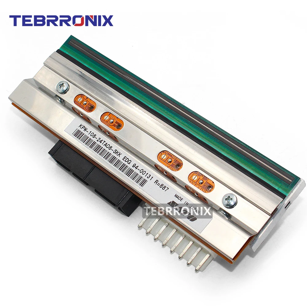 R29226000 New Original Printhead for SATO S84EX S84-EX Thermal Barcode Label Printer 600dpi Print Head