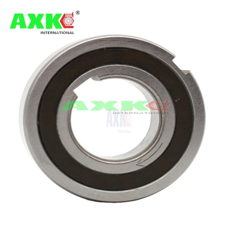 One-way Bearing CSK8 10 12 15 17 20 25 30 40 The PP Overrunning Clutch Two Keyway Sealed Motor Bearing Sprag Clutch Bearing