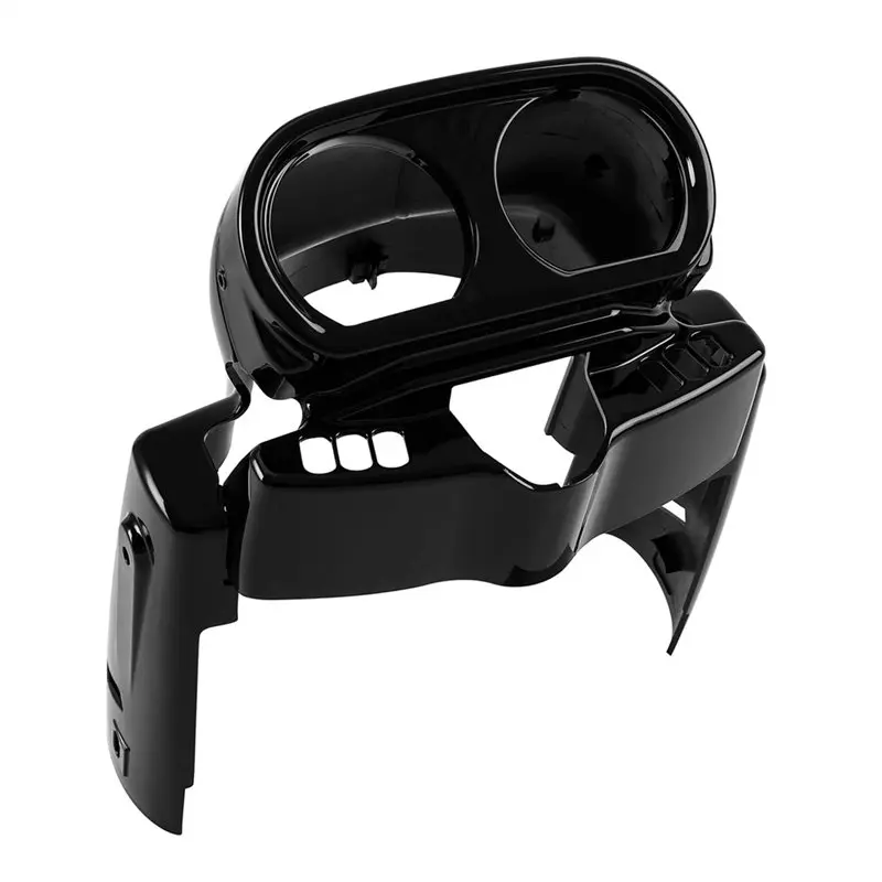A99F-Motorcycle Instrument Housing For 2015-2024 For Road Glide FLTRXS Models Accessories