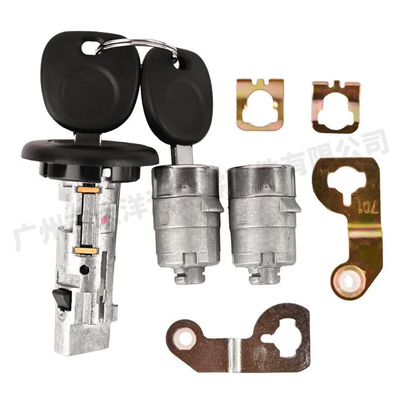 

15298924 15034985 15034986 ignition switch lock+door handle for Chevrolet