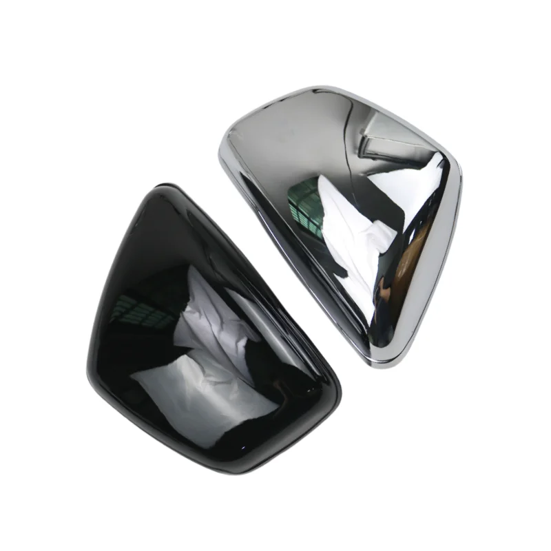 

Боковой обтекатель аккумулятора мотоцикла, левый и правый защитный чехол для Yamaha XV700 750 1000 1100 Virago 1984-Up