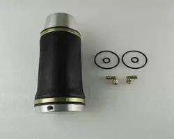 Sleeve Air Spring Air Suspension Retrofit Kit