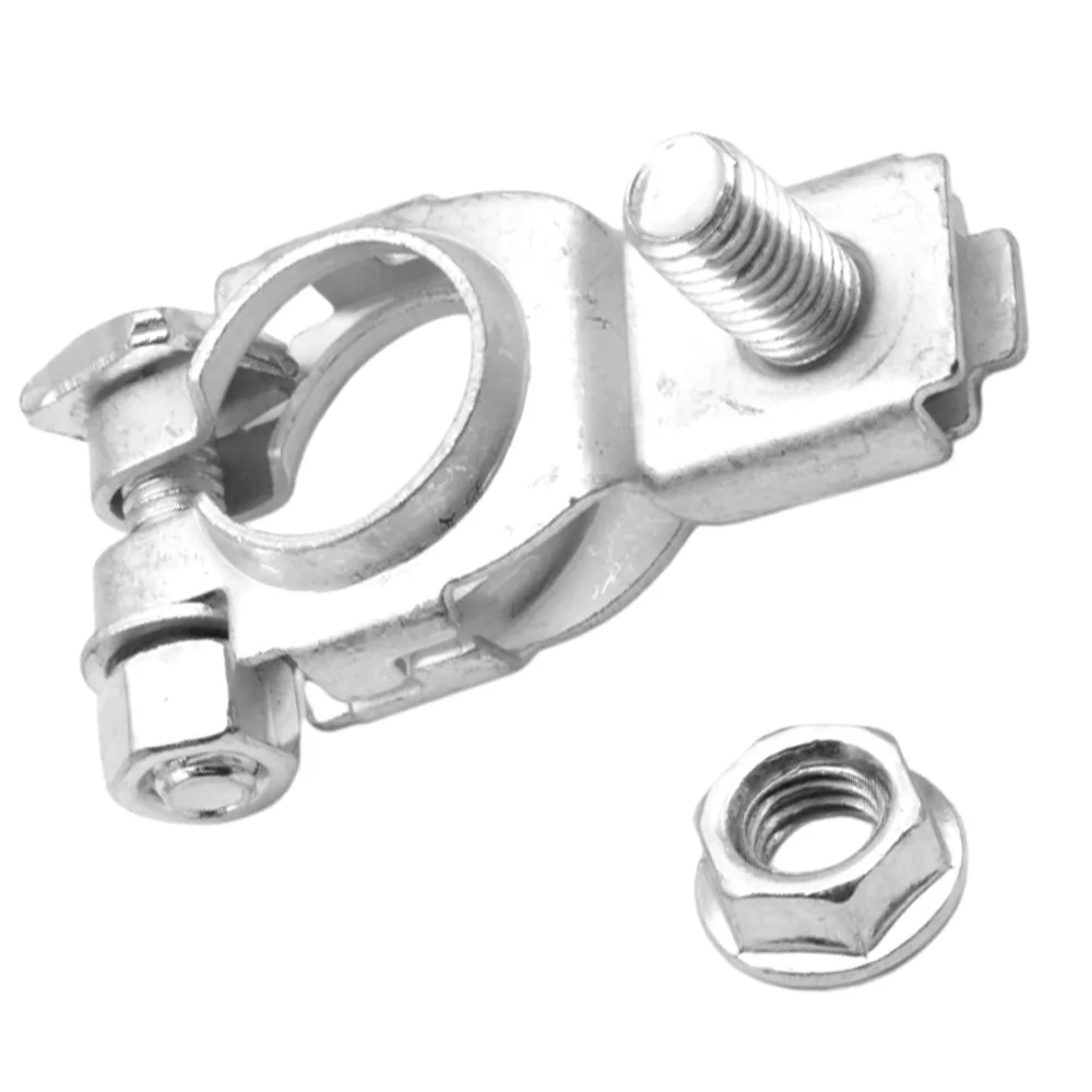 Positive Battery Te…