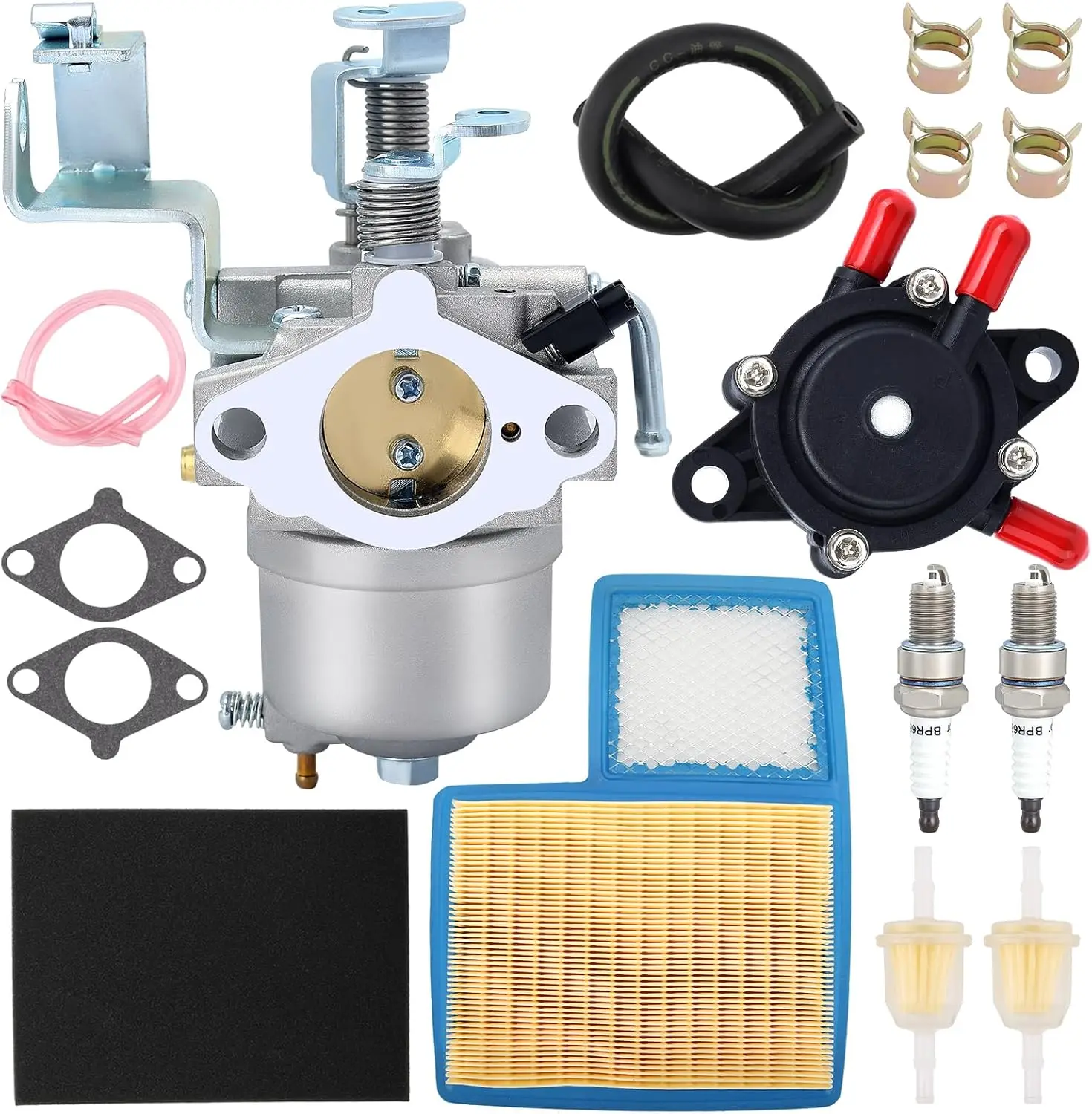 carburateur-jn6-14101-14-compatible-avec-yamaha-g16-g20-g21-1996-2002-kit-de-revision-pour-voiturette-de-golf-4-temps-remplace-jn3-14101-00-avec-filtre-a-air