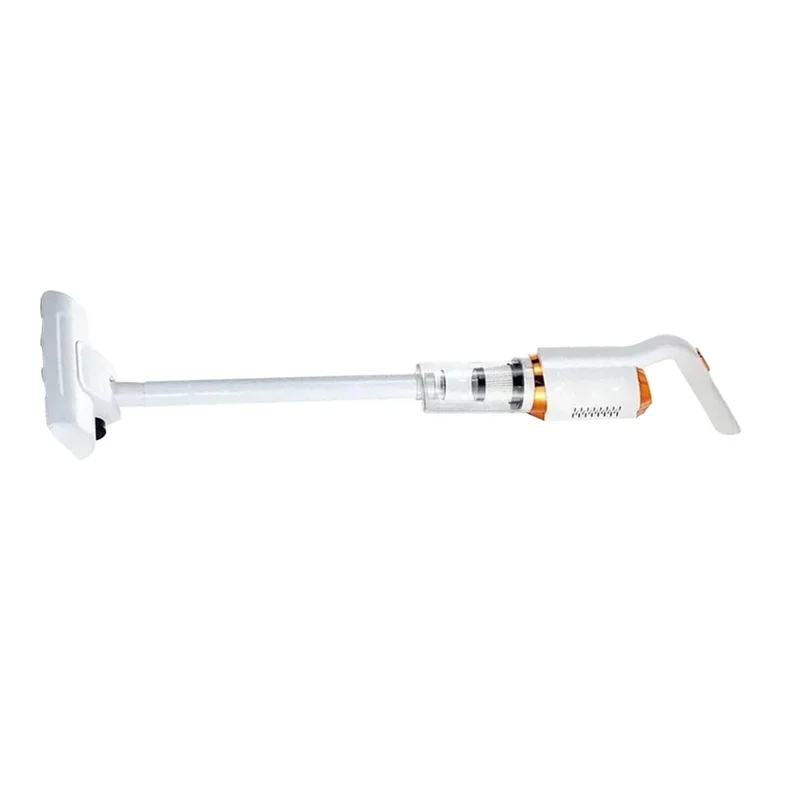 

TFTP-7500PA 120 Вт беспроводной портативный пылесос всасывания USB перезаряжаемый для автомобильных домашних приборов