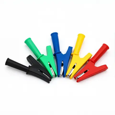 10 best sales बैटरी क्लैंप - №7