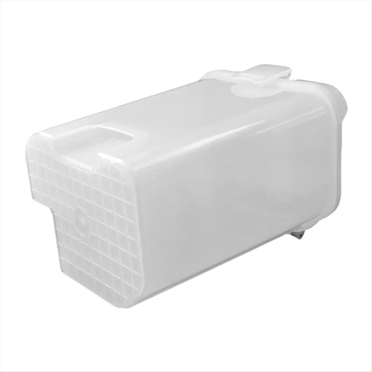 

Replacement Parts Sewage Water Tank for J1 J2 Robot Vacuum Attachments Dirt Water Tank Bucket