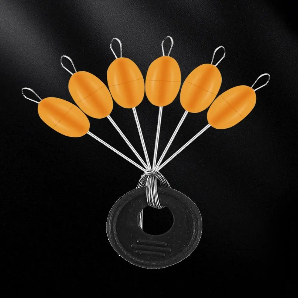 

Fishing Float Catfish Ball Fly Fishing Bait Tool Rubber Stopper Big Line Stop Space Beans Big Space Beans Luminous Space Beans