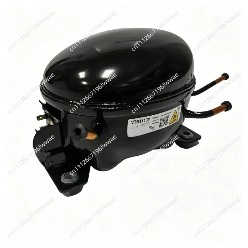 For VTB1113Y VTH1113Y VNL1111Y VTB1116YG VTH1113YG New Inverter Refrigerator Compressor R600A Cooling Spare Part
