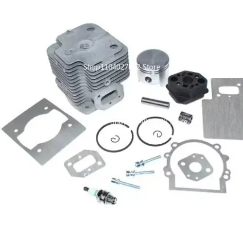 For Echo PB-770T PB-770H PB-770 Backpack Hair Dryer Cylinder Piston Kit