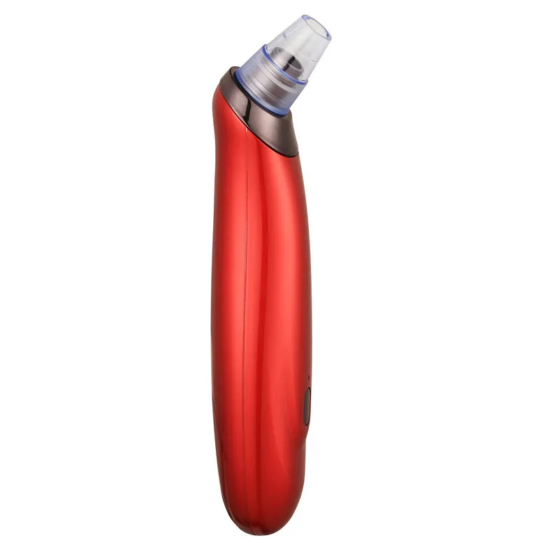 Electric, Blackhead Removal Pore Cleaner, Household Acne Suction Beauty Instrument Facial Cleaner view 5