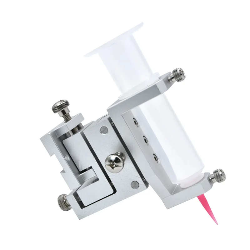 45SW stable dispensing machine single head fine-tuning bracket equipment