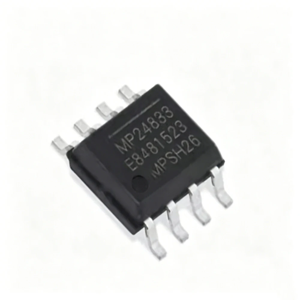 5PCS  MP24833GN MP24943DN MP2494DN MP2560DN MP2565DN  SOP-8