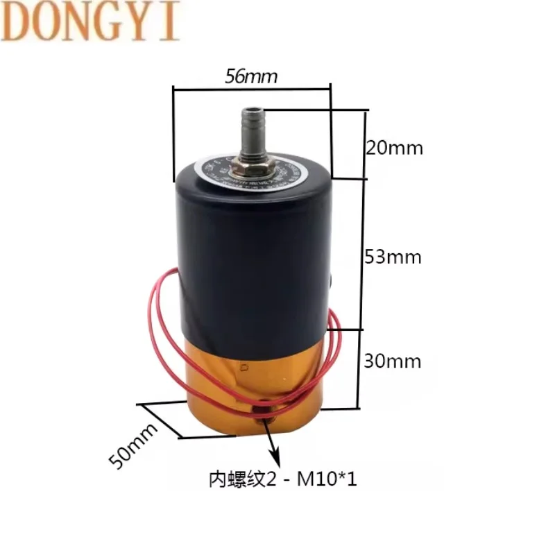 High quality Vacuum solenoid valve / Coil ZKC23-10-C AC220V Z.KC23-10-C DC24V
