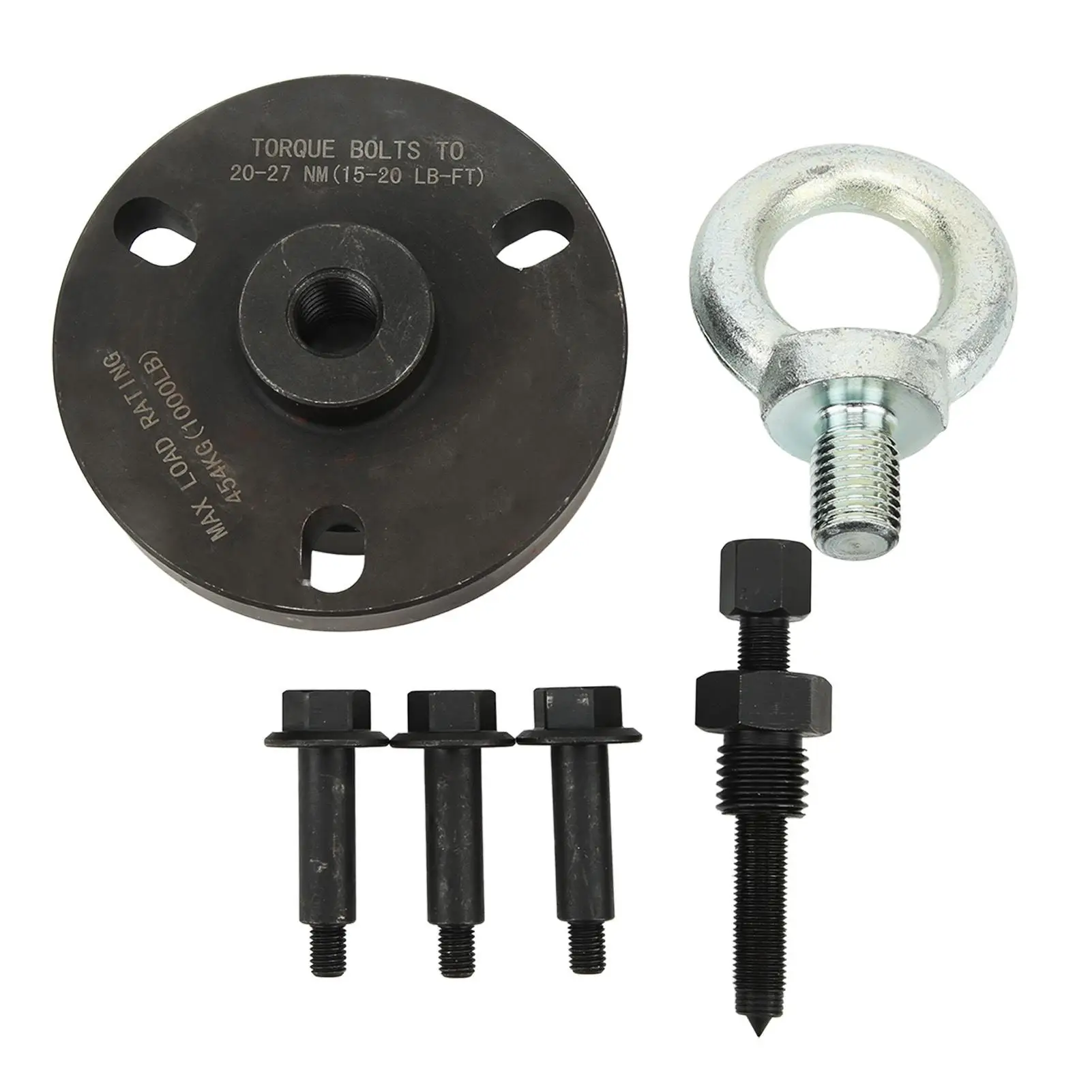 

For marine Outboard Lift Kit 985-175 Durable for marine