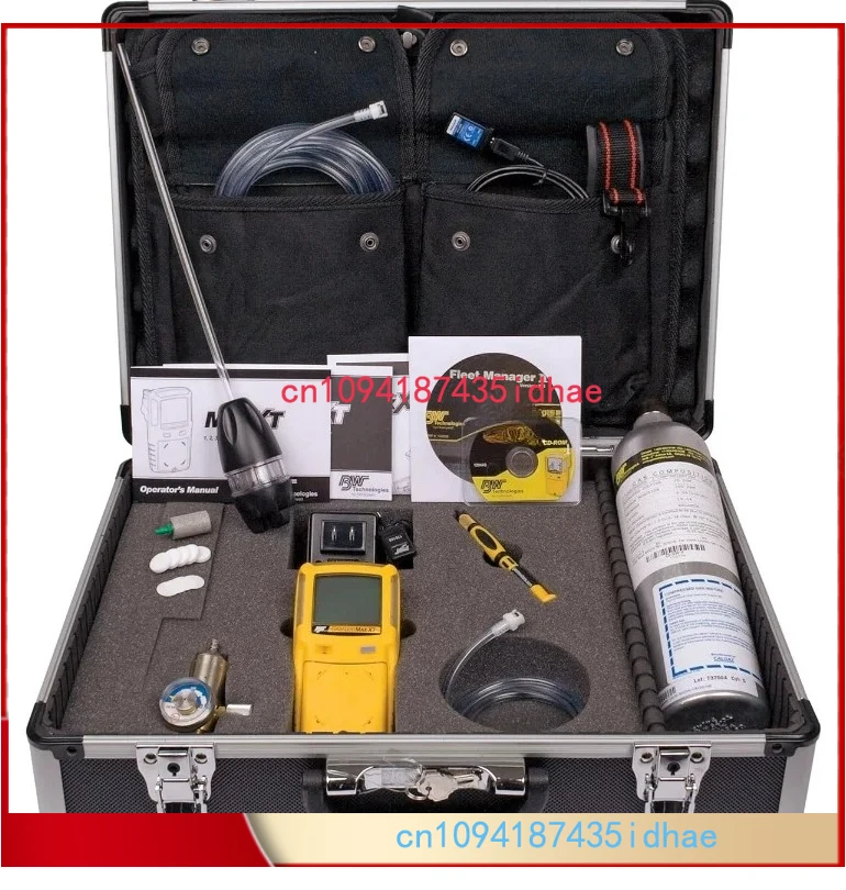 XT-XWHM-Y-NA-CS Gas… - image