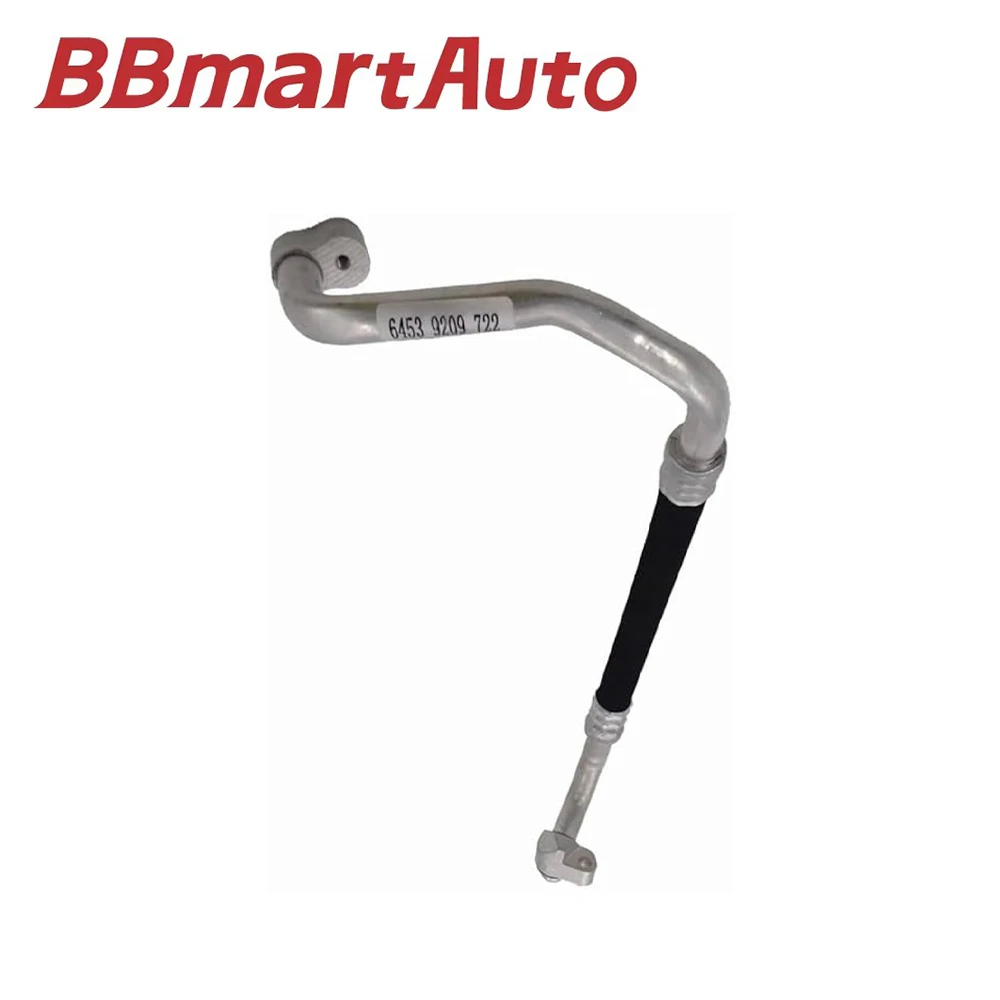 

64539209722 г., автозапчасти bbmart, 1 шт., A/C, система охлаждения труб, труба переменного тока для BMW 2 серии F45 216i 218i