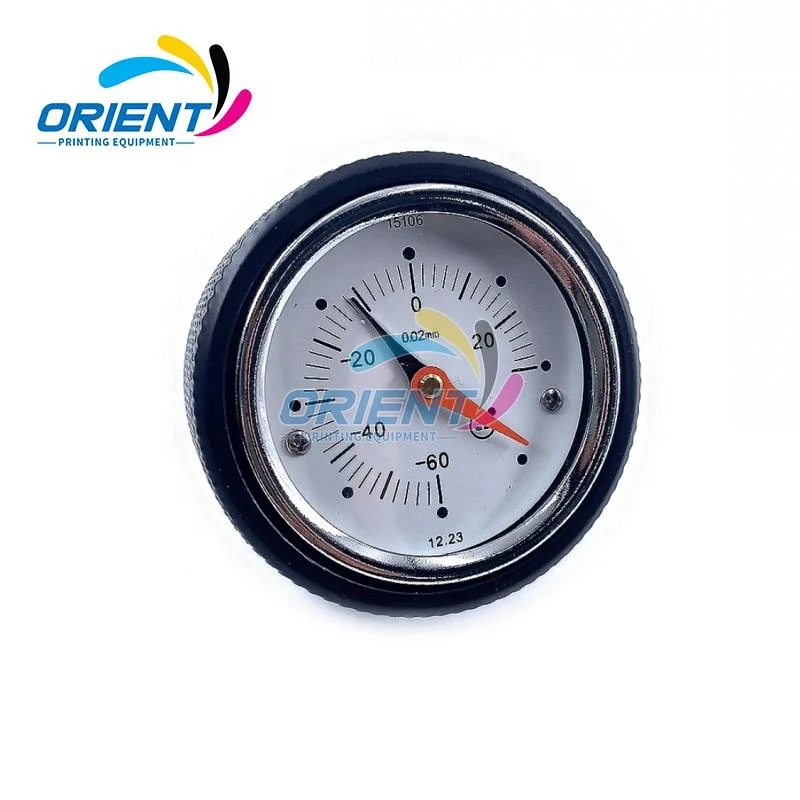 نوعية جيدة 00.580.5724 عقارب مع مقياس HR5-N-30-I-2 لأجزاء هايدلبرغ CD102 SM102 HR5N30I2 تحمل جلبة OS Cpl