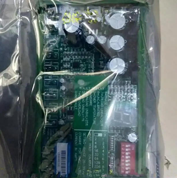 لوحة محرك حامية تكييف الهواء الجديدة MP02-10 360547   024W31517-004 024W31517-005 ساب: 689962   024W31517-007