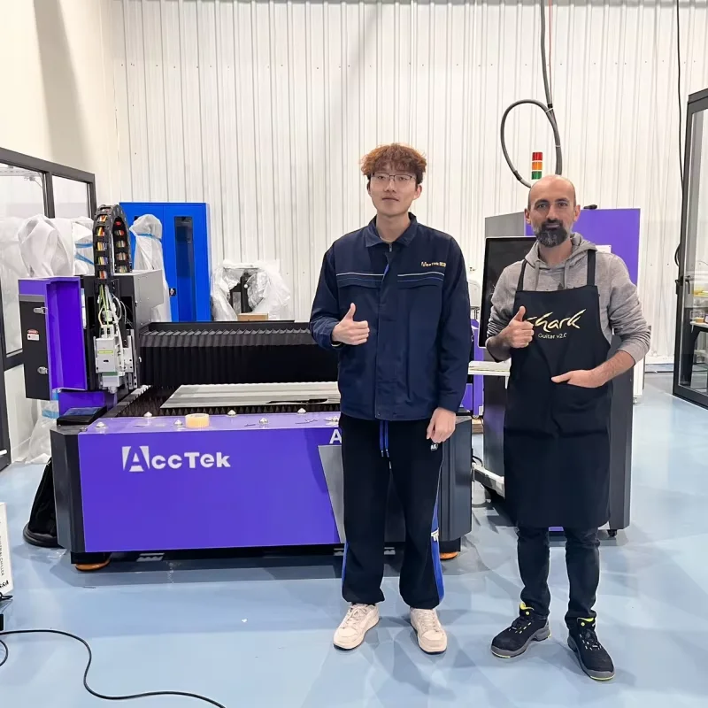 

Single Bed Large Format 6000W-20000W CNC Laser Metal Cutting Machine Cnc Plasma Industry Laser Equipment