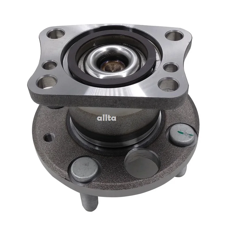 High Quality allta Brand Rear Wheel Hub Bearing Assembly For MAZDA 2 D651-26-15XB D651-26-15XC D651-26-15XD D651-26-15XE