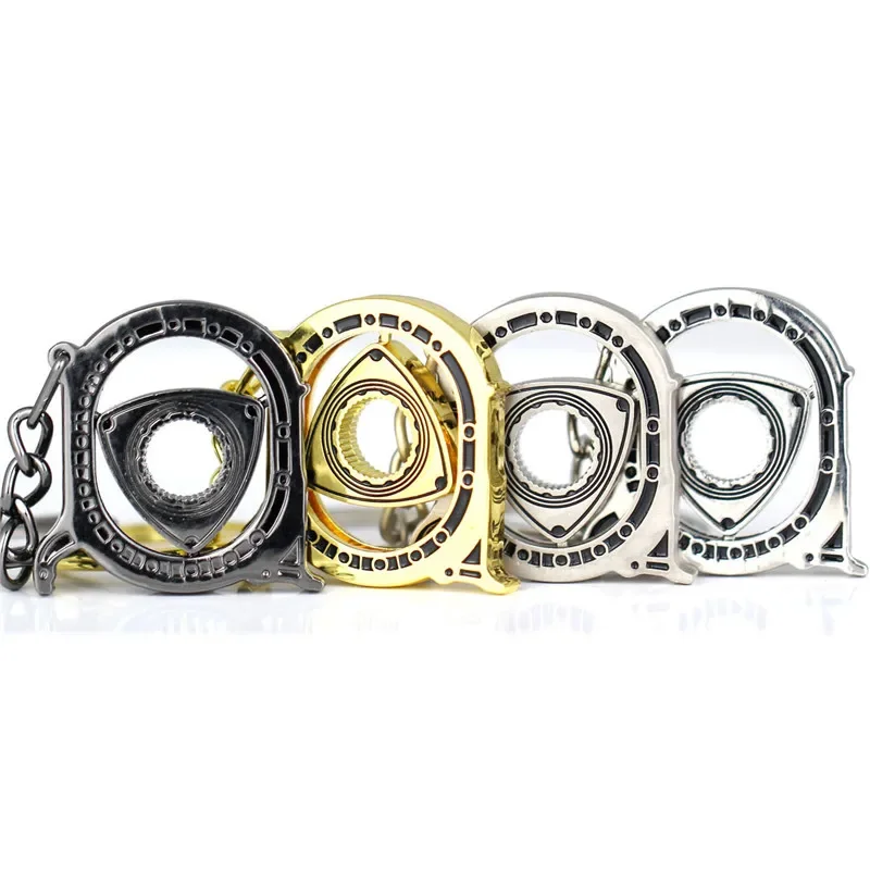 Rotary Keychain: The Ultimate Automotive Enthusiast’s Pocket-Sized Powerhouse