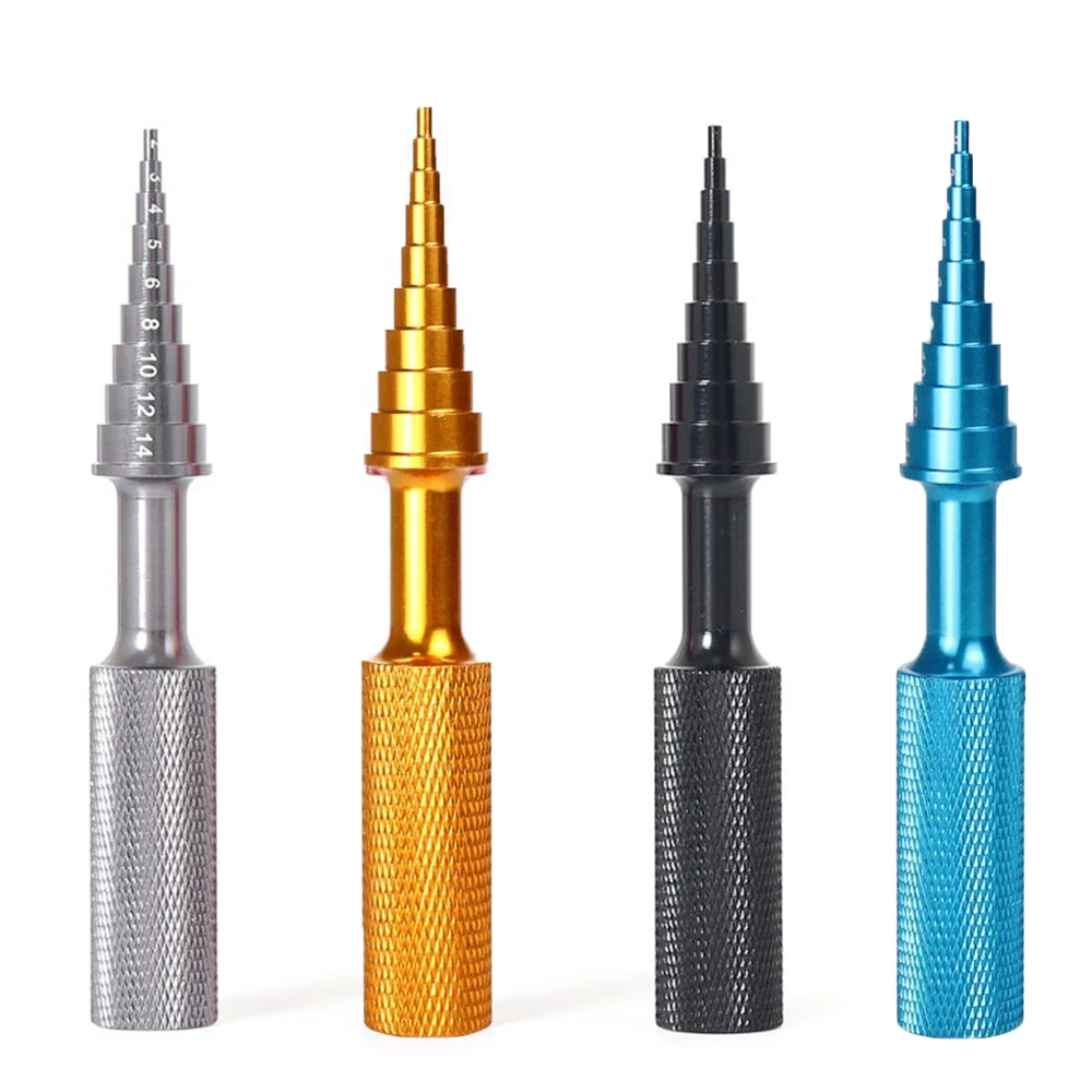 

Hand Tool For RC Model Ball Bearings Automotive Tools Bearings Remover Puller Installers Bearing Disassembler